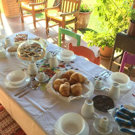 Ca' Riana B&B