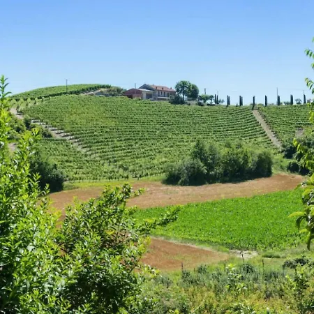 Ca' Riana B&B